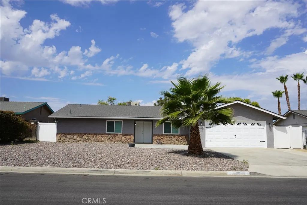 26685 Jackie, Hemet, CA 92544