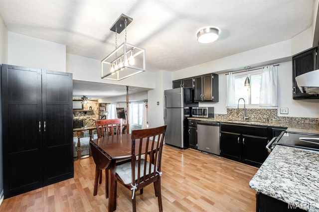 78 Depot Drive, Glen Carbon, IL 62034