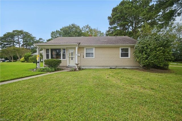 217 N Lynnriver DR, Virginia Beach, VA 23452