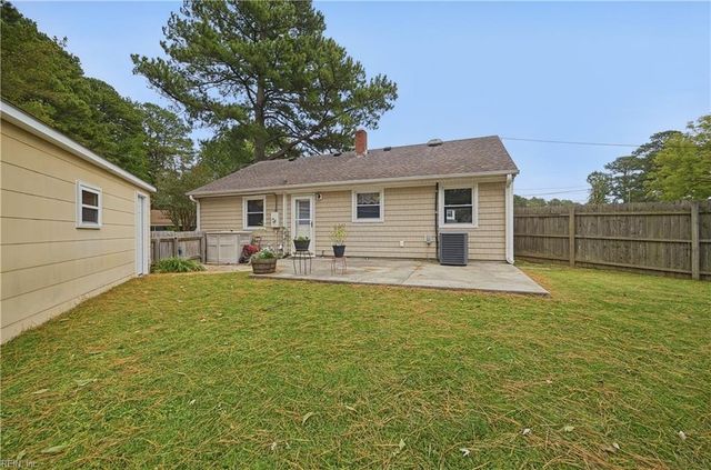 217 N Lynnriver DR, Virginia Beach, VA 23452