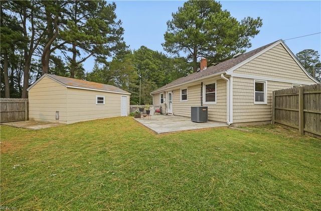 217 N Lynnriver DR, Virginia Beach, VA 23452