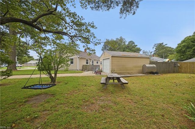 217 N Lynnriver DR, Virginia Beach, VA 23452