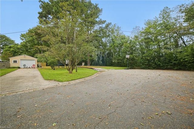 217 N Lynnriver DR, Virginia Beach, VA 23452