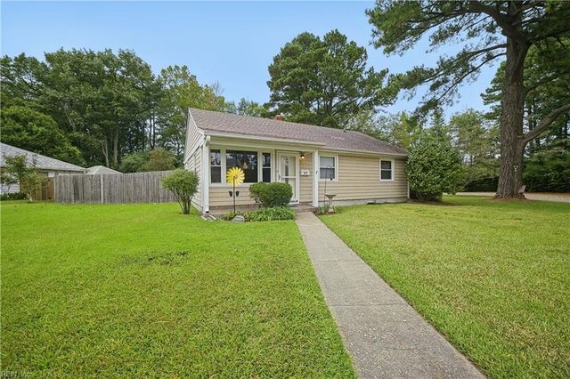 217 N Lynnriver DR, Virginia Beach, VA 23452
