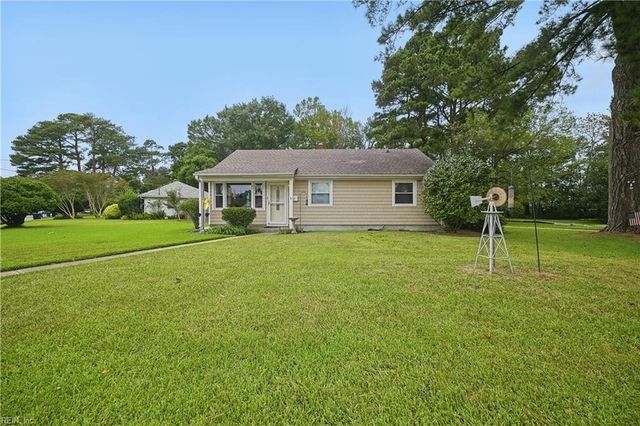 217 N Lynnriver DR, Virginia Beach, VA 23452