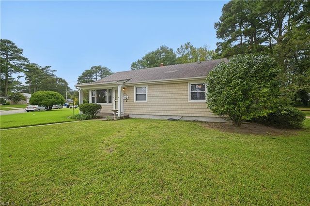 217 N Lynnriver DR, Virginia Beach, VA 23452