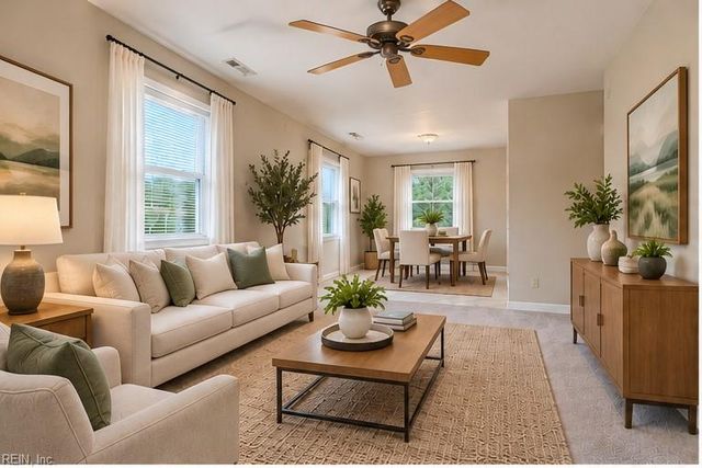 217 N Lynnriver DR, Virginia Beach, VA 23452