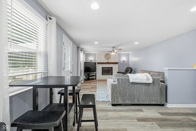 915 Kokomo Lane, Indianapolis, IN 46241