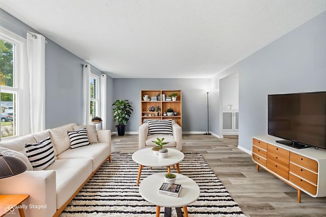 915 Kokomo Lane, Indianapolis, IN 46241