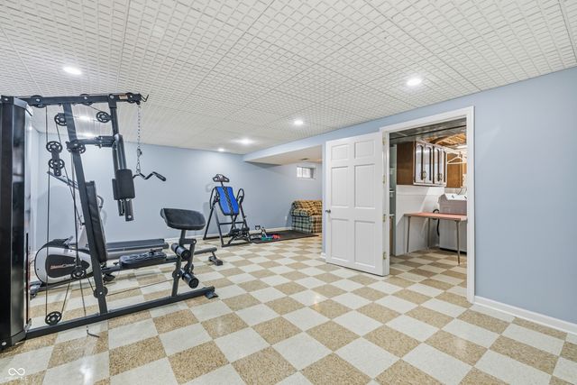 915 Kokomo Lane, Indianapolis, IN 46241