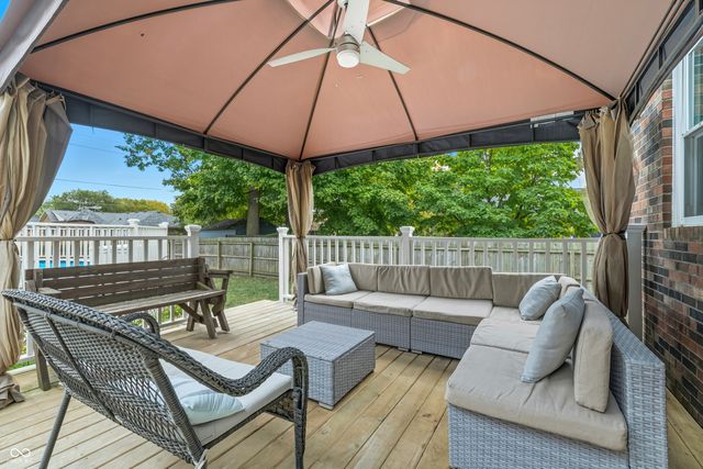 915 Kokomo Lane, Indianapolis, IN 46241