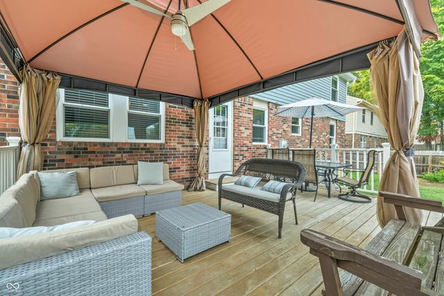 915 Kokomo Lane, Indianapolis, IN 46241
