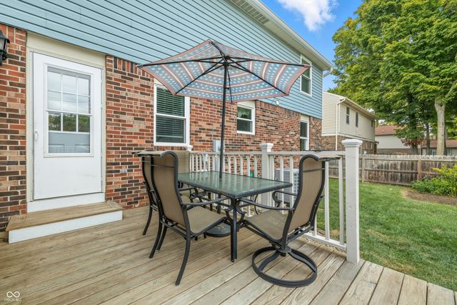915 Kokomo Lane, Indianapolis, IN 46241