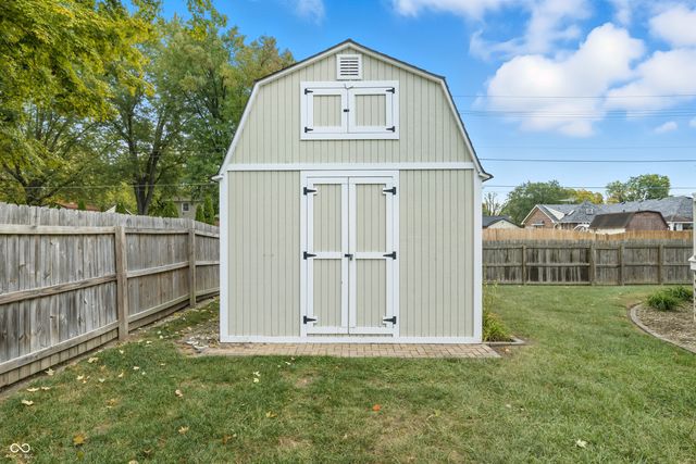 915 Kokomo Lane, Indianapolis, IN 46241