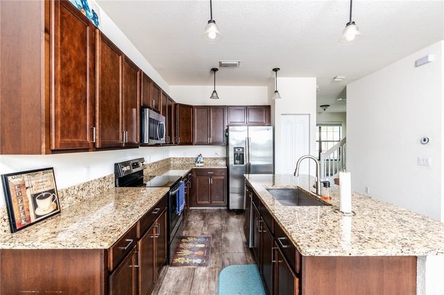 9826 E Villa Circle, Vero Beach, FL 32966