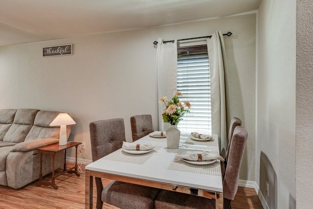 5720 Geddes Avenue, Fort Worth, TX 76107