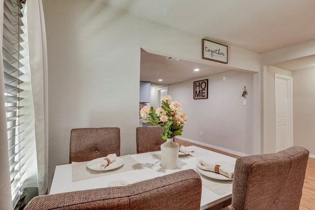 5720 Geddes Avenue, Fort Worth, TX 76107