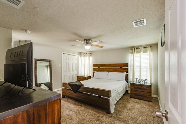 5720 Geddes Avenue, Fort Worth, TX 76107