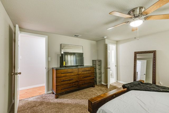 5720 Geddes Avenue, Fort Worth, TX 76107