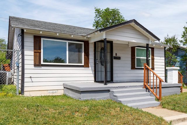 5720 Geddes Avenue, Fort Worth, TX 76107