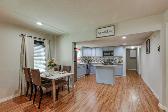 5720 Geddes Avenue, Fort Worth, TX 76107