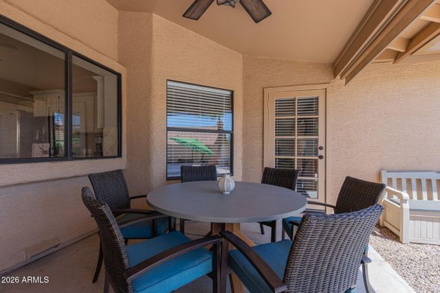 1585 W HONEYSUCKLE Lane, Chandler, AZ 85248