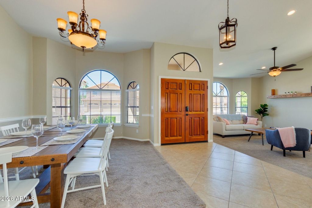 1585 W HONEYSUCKLE Lane, Chandler, AZ 85248 — photo 3