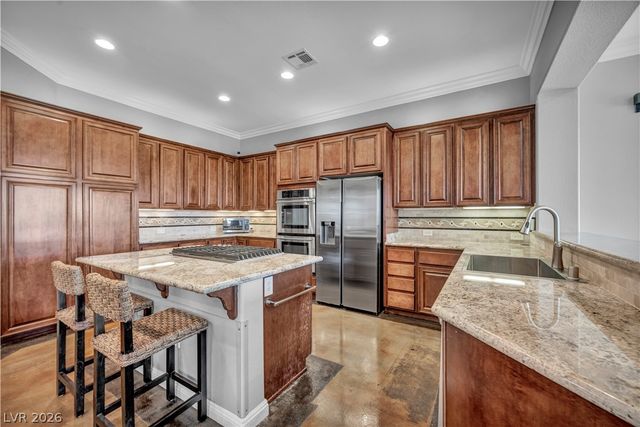 5152 Estasi Street, Las Vegas, NV 89135