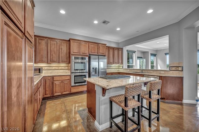 5152 Estasi Street, Las Vegas, NV 89135
