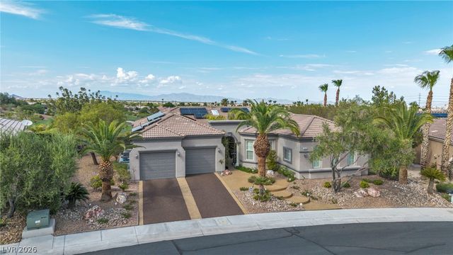 5152 Estasi Street, Las Vegas, NV 89135