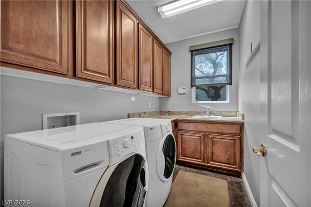 5152 Estasi Street, Las Vegas, NV 89135