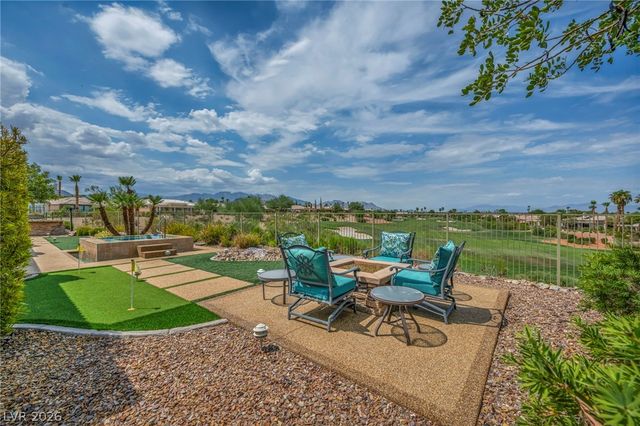 5152 Estasi Street, Las Vegas, NV 89135
