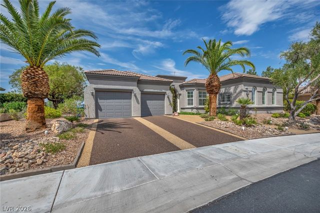 5152 Estasi Street, Las Vegas, NV 89135