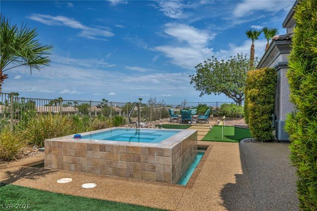 5152 Estasi Street, Las Vegas, NV 89135