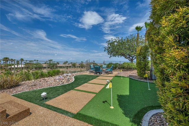 5152 Estasi Street, Las Vegas, NV 89135