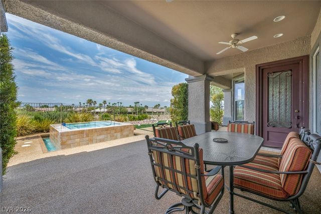 5152 Estasi Street, Las Vegas, NV 89135