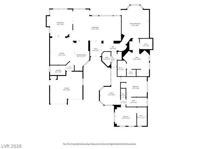 5152 Estasi Street, Las Vegas, NV 89135