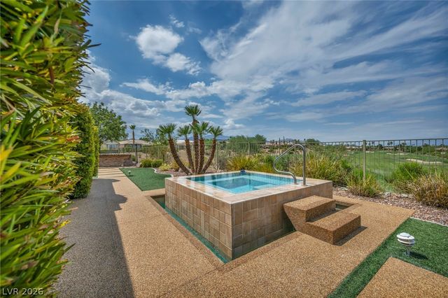 5152 Estasi Street, Las Vegas, NV 89135