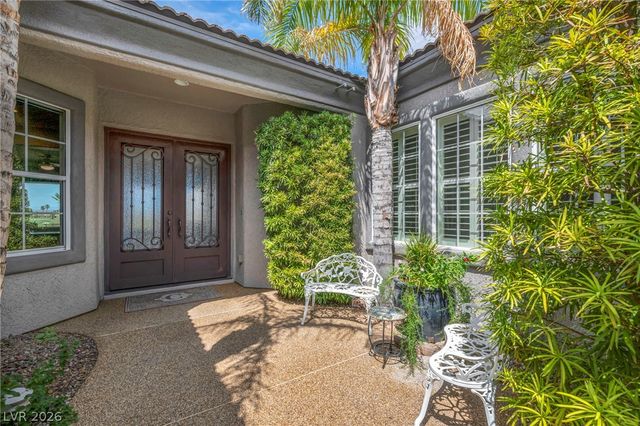 5152 Estasi Street, Las Vegas, NV 89135