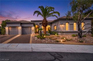 5152 Estasi Street, Las Vegas, NV 89135