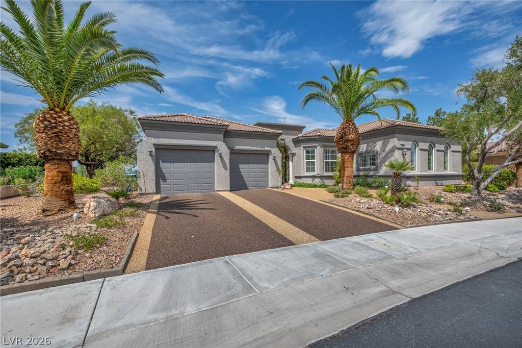 5152 Estasi Street, Las Vegas, NV 89135 — photo 3