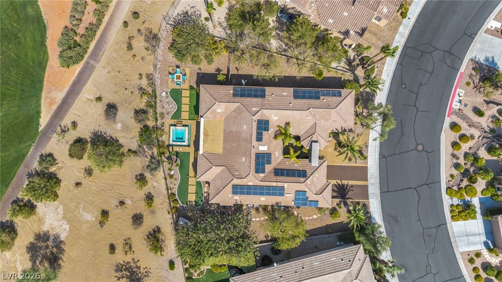 5152 Estasi Street, Las Vegas, NV 89135 — photo 4