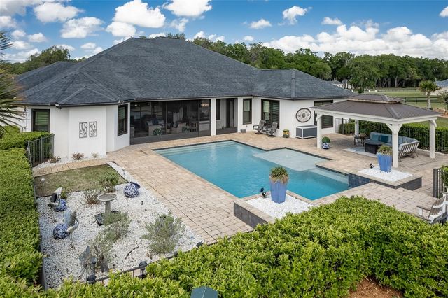 7121 NE 22ND COURT ROAD, Ocala, FL 34479