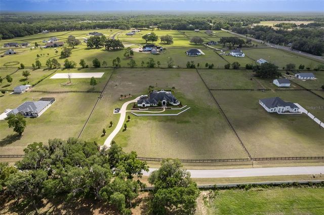 7121 NE 22ND COURT ROAD, Ocala, FL 34479