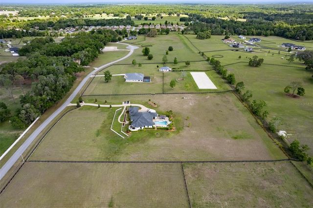 7121 NE 22ND COURT ROAD, Ocala, FL 34479