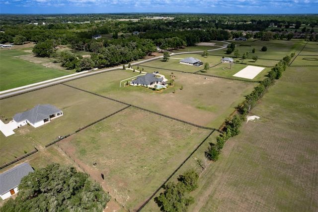 7121 NE 22ND COURT ROAD, Ocala, FL 34479