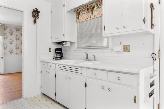 2753 Hillcrest Avenue, Orangeburg, SC 29118