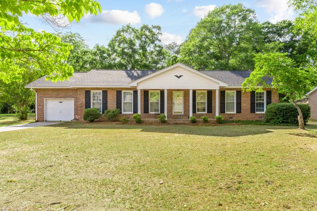 2753 Hillcrest Avenue, Orangeburg, SC 29118