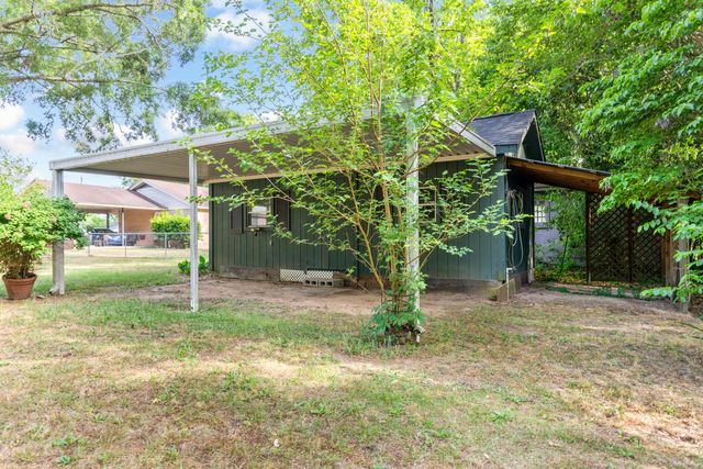 2753 Hillcrest Avenue, Orangeburg, SC 29118