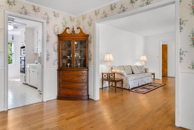 2753 Hillcrest Avenue, Orangeburg, SC 29118